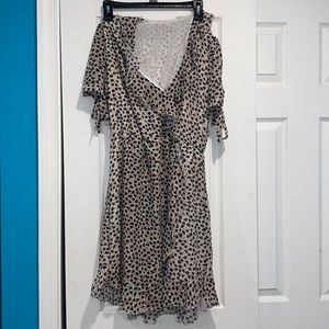 Butterfly Dress